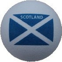 Scotland Ball